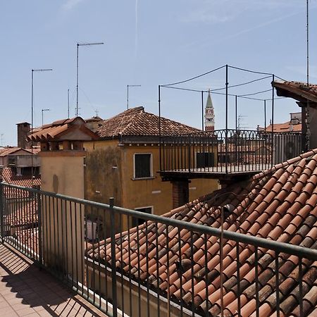 Rialto Franklin Apartment Venice Ngoại thất bức ảnh